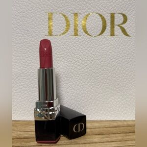 💋 Rouge Dior Satin 277 Osée Couture Color Hydrating Long Lasting Lipstick 💄